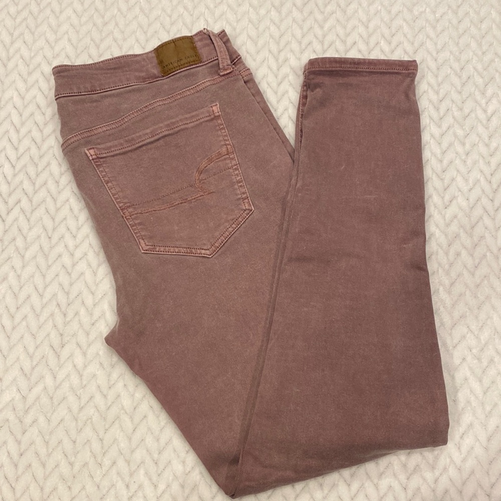 AE jeans